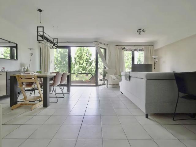 Appartement vente à Brussel, Bruxelles