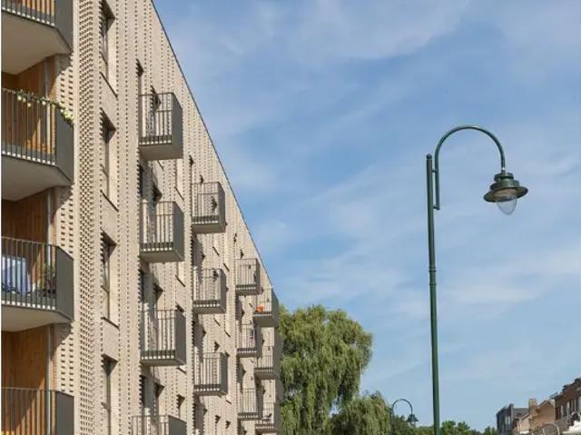 Appartement vente à Brussel, Bruxelles