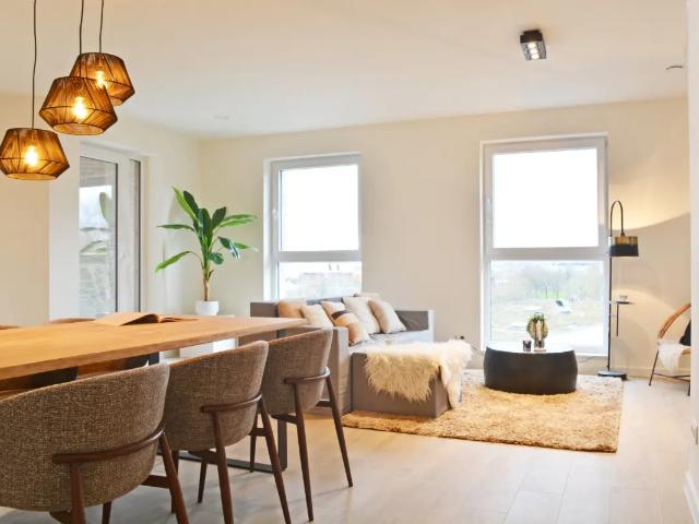Appartement vente à Brussel, Bruxelles