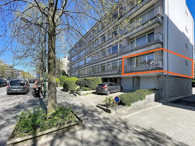 Appartement vente à Brussel, Bruxelles