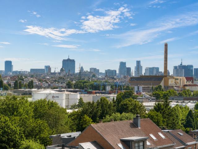 Appartement vente à Brussel, Bruxelles