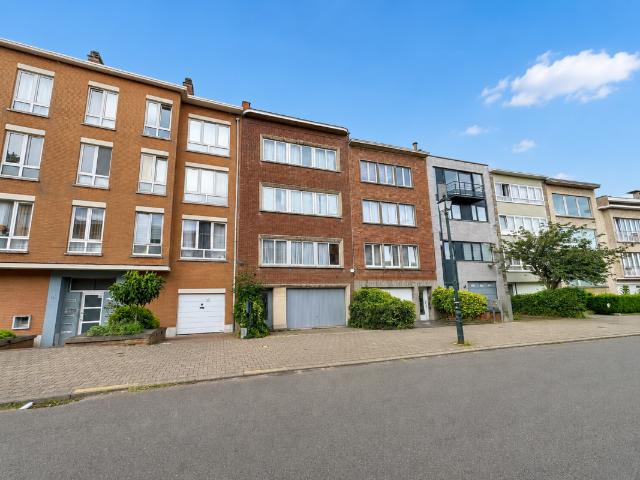 Appartement vente à Brussel, Bruxelles