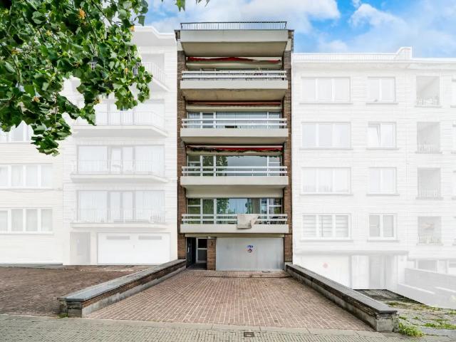 Appartement vente à Brussel, Bruxelles