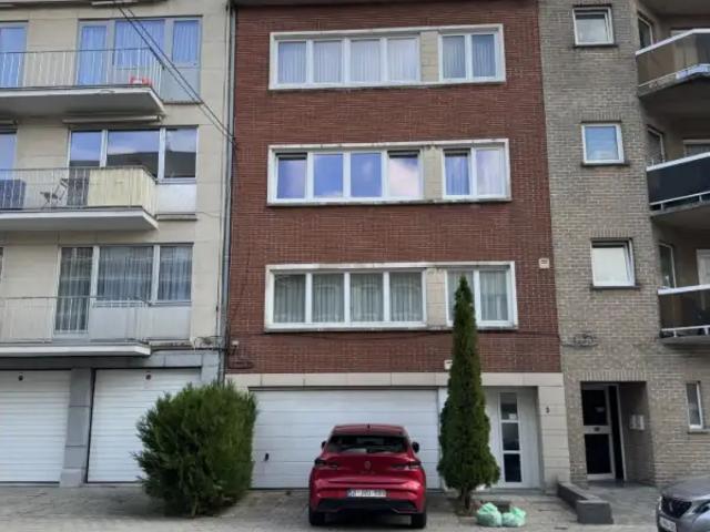 Appartement vente à Neder-Heembeek, Bruxelles - Brussel