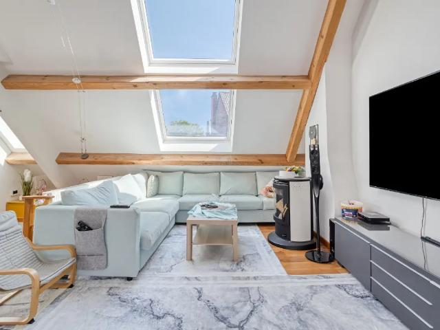 Appartement vente à Brussel, Bruxelles