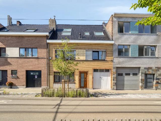 Appartement vente à Over-Heembeek, Bruxelles - Brussel