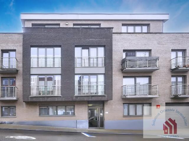 Appartement vente à Brussel, Bruxelles