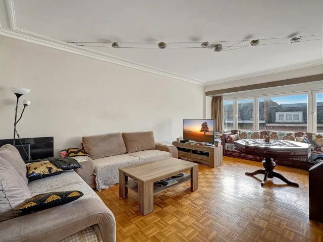 Appartement vente à Brussel, Bruxelles