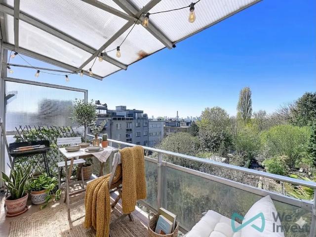 Appartement vente à Brussel, Bruxelles