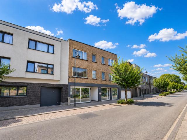 Appartement vente à Brussel, Bruxelles
