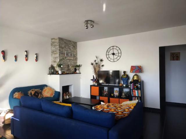 Appartement vente à Over-Heembeek, Bruxelles - Brussel