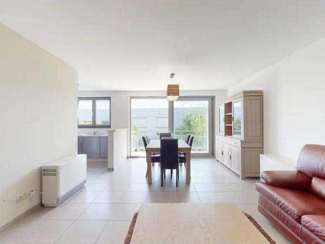Appartement vente à Neder-Heembeek, Bruxelles - Brussel