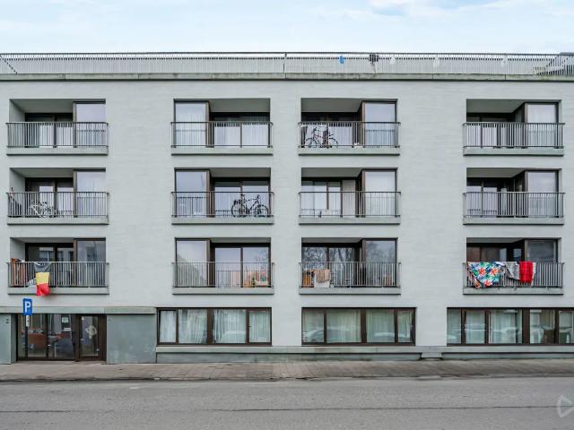 Appartement vente à Brussel, Bruxelles