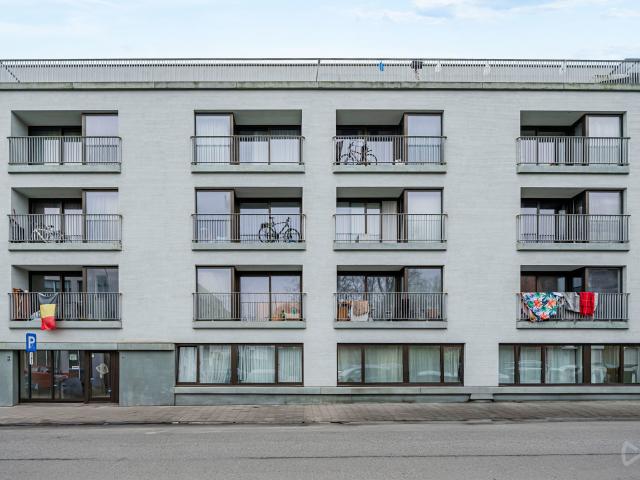 Appartement vente à Brussel, Bruxelles
