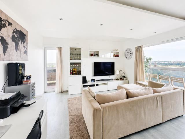 Appartement vente à Brussel, Bruxelles
