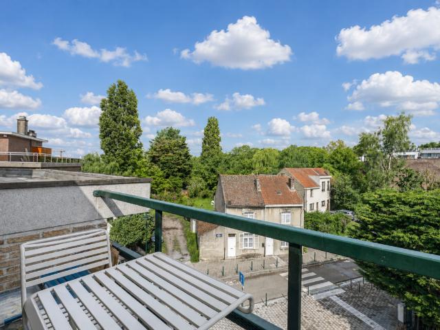 Appartement vente à Brussel, Bruxelles