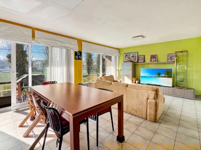 Appartement vente à Brussel, Bruxelles