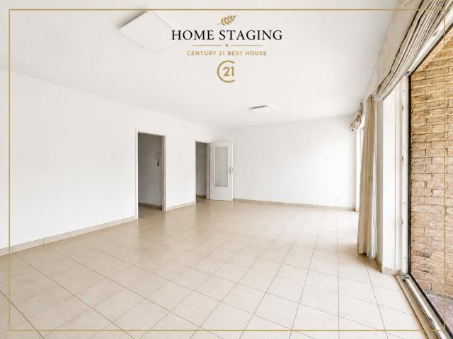 Appartement vente à Brussel, Bruxelles