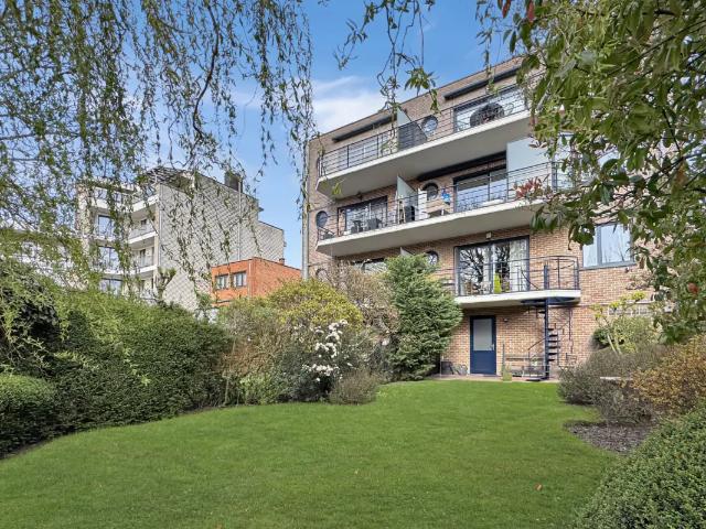Appartement vente à Brussel, Bruxelles