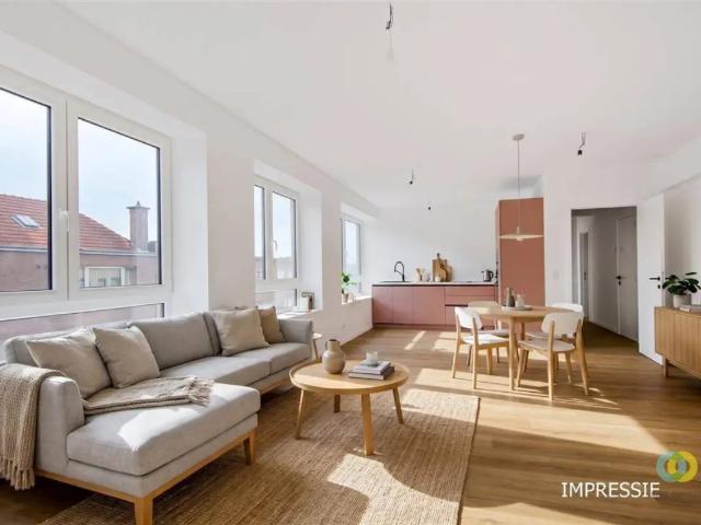 Appartement vente à Brussel, Bruxelles