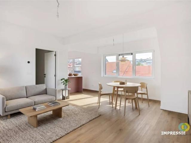 Appartement vente à Brussel, Bruxelles