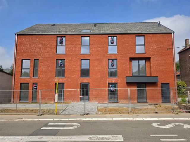 Appartement vente à Hélécine, Wallonie