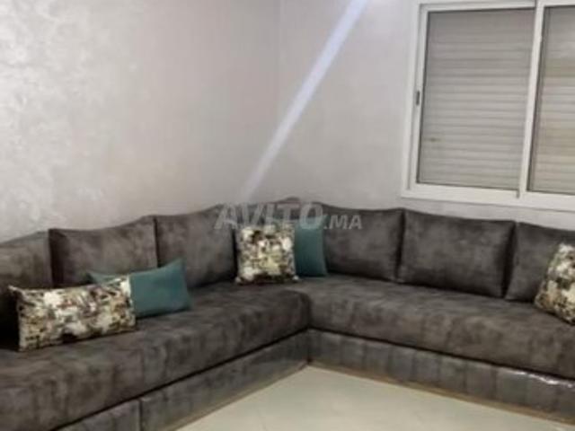 Appartement vente à Dcheira El Jihadia, Oued ed Dahab-Lagouira