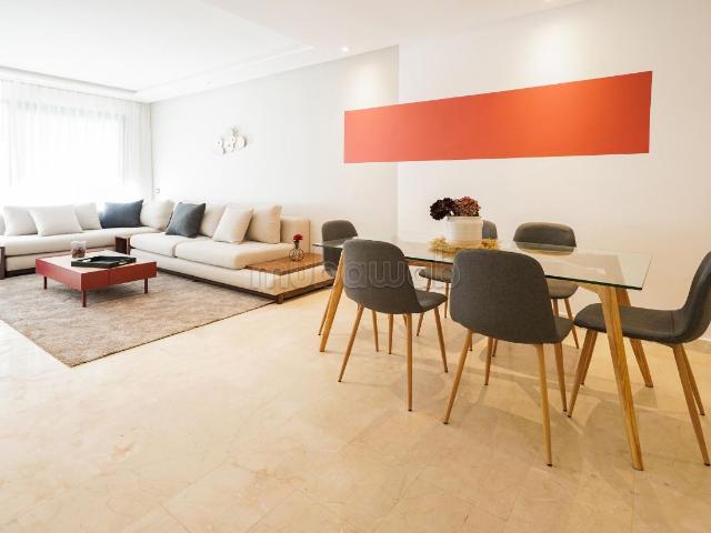 Appartement vente à Anfa, Gharb-Chrarda-Beni Hssen