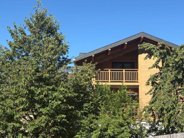 Appartement vente à Albertville, Bozel