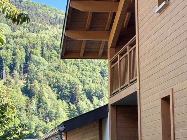 Appartement vente à Albertville, Bozel
