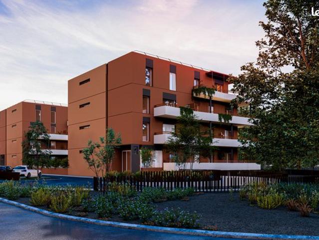 Appartement vente à Céret