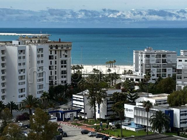 Appartement vente à Tangero, Tanger-Tétouan