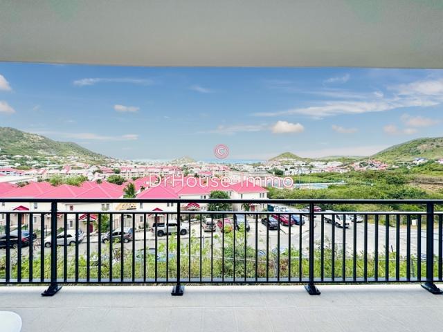 Appartement vente à Lunéville, Saint-martin