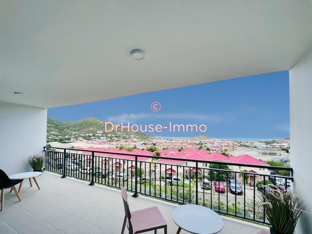 Appartement vente à Lunéville, Saint-martin