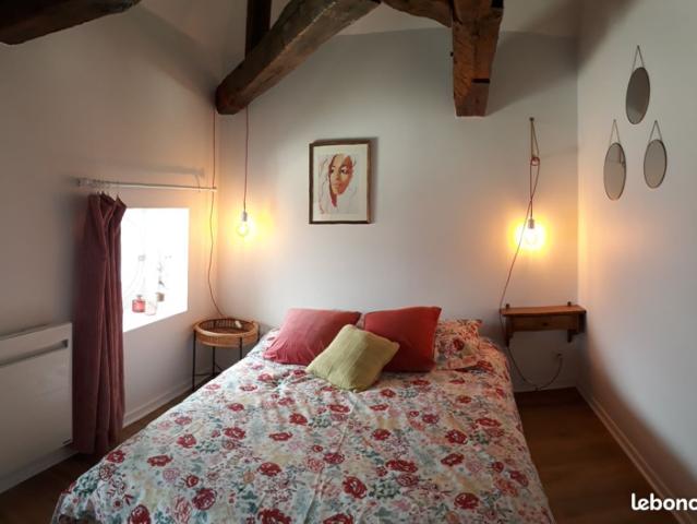 Maison vente à La Rochelle, Saint-xandre