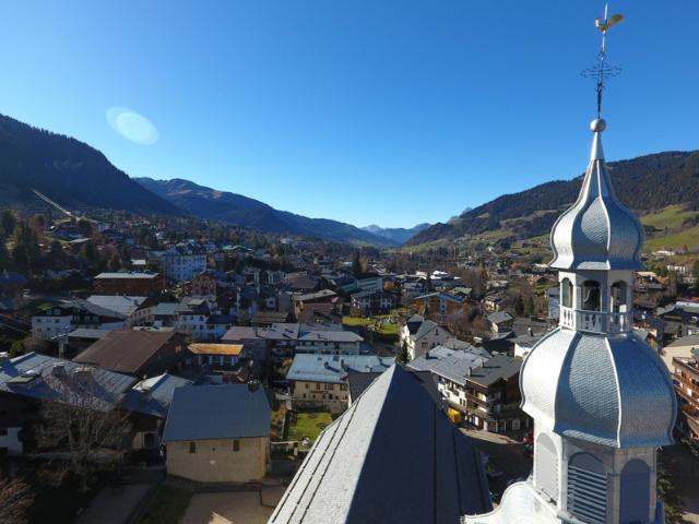 Appartement vente à Bonneville, Praz-sur-arly