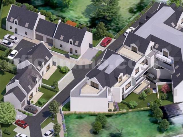 Appartement vente à Vannes, Bretagne