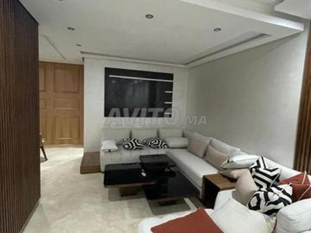 Appartement vente à Anfa, Gharb-Chrarda-Beni Hssen