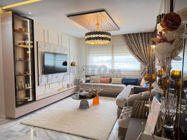 Appartement vente à Tangero, Tanger-Tétouan