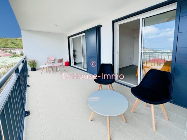 Appartement vente à Lunéville, Saint-martin