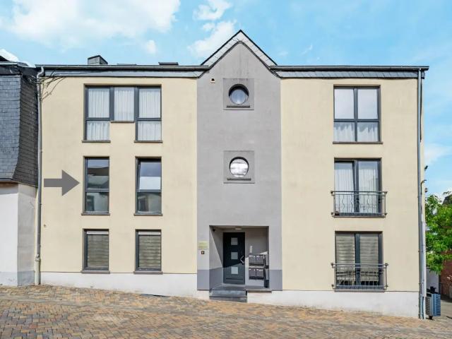 Appartement vente à Neufchâteau, Wallonie