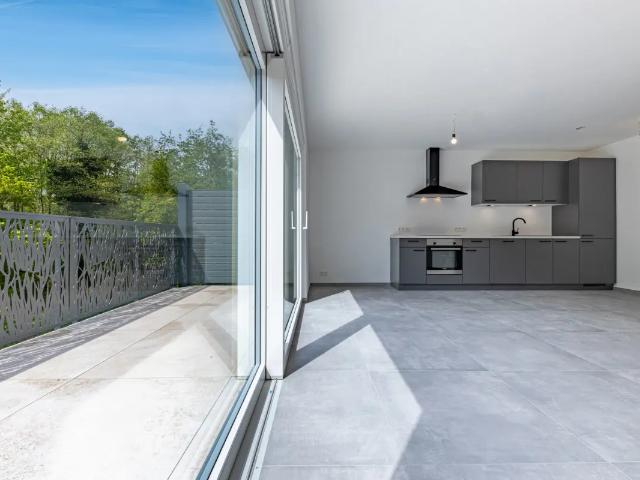 Appartement vente à Neufchâteau, Wallonie