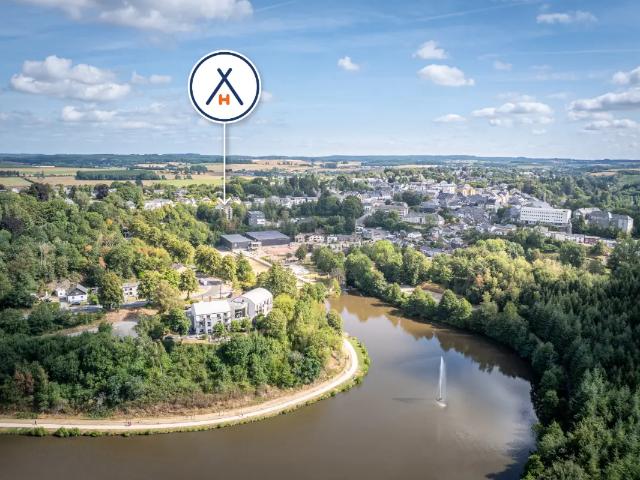 Appartement vente à Neufchâteau, Wallonie