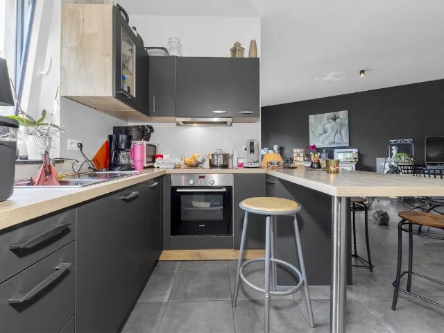 Appartement vente à Neufchâteau, Luxembourg
