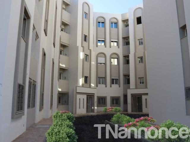 Appartement vente