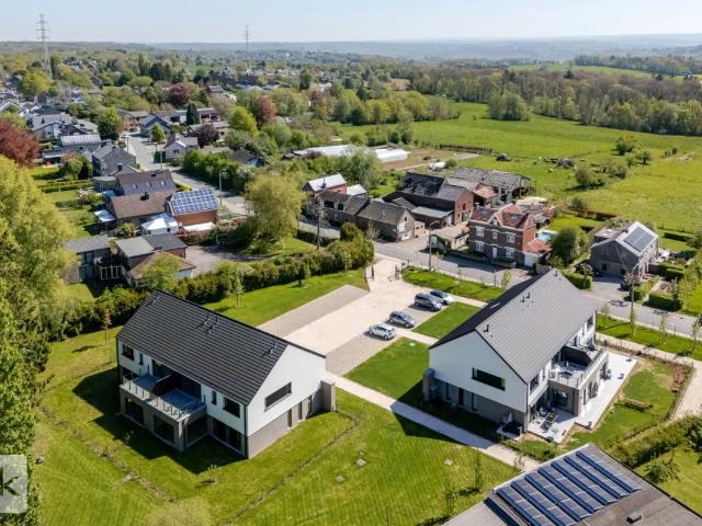 Appartement vente à Neupré, Wallonie