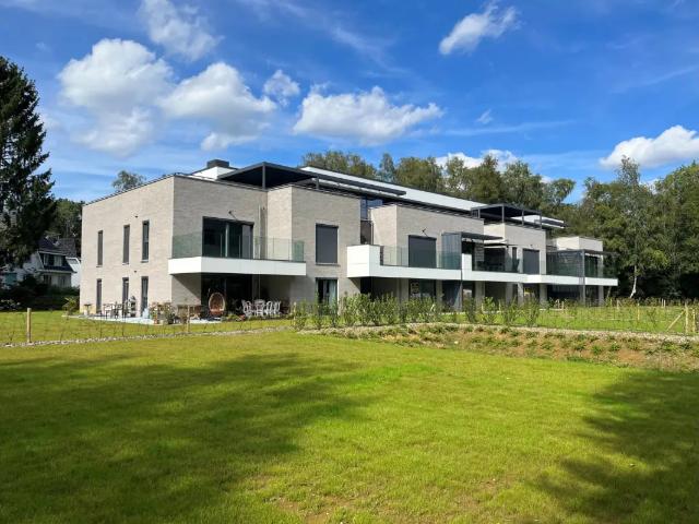Appartement vente à Neupré, Wallonie