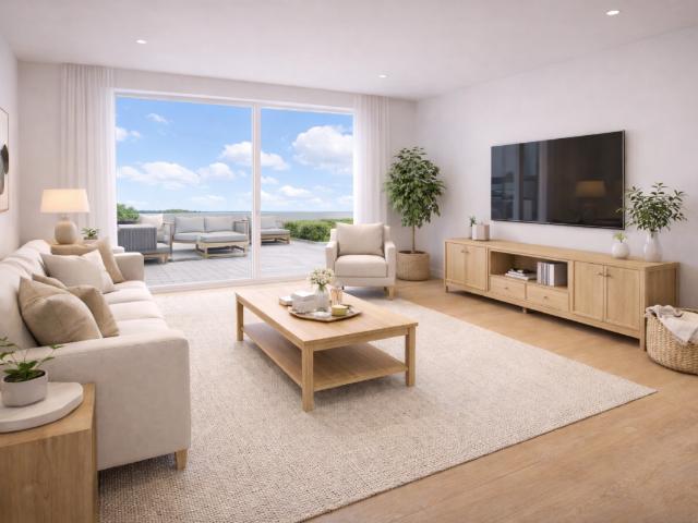 Appartement vente à Deinze, Oost-Vlaanderen