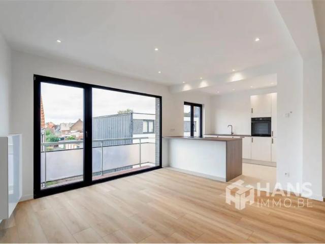 Appartement vente à Niel