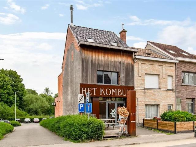 Appartement vente à Niel, Antwerpen